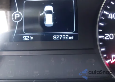 2017 Kia Sportage Lx из США, поврежденный, VIN KNDPMCACXH7239460